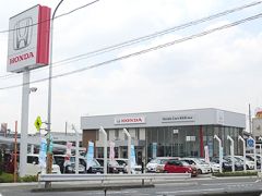 ホンダカーズ埼玉南 朝霞店